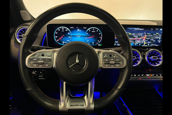 Mercedes-Benz GLB-Klasse 200 / AMG / NL-auto / Pano / Burmester / Memory