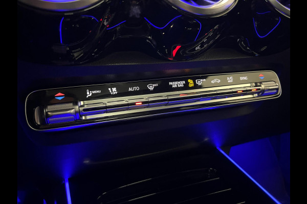 Mercedes-Benz GLB-Klasse 200 / AMG / NL-auto / Pano / Burmester / Memory