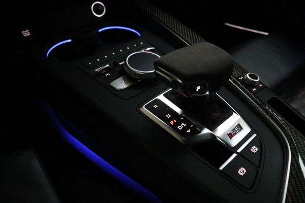 Audi RS4 2.9 TFSI Quattro Matrix Pano Massage Carbon