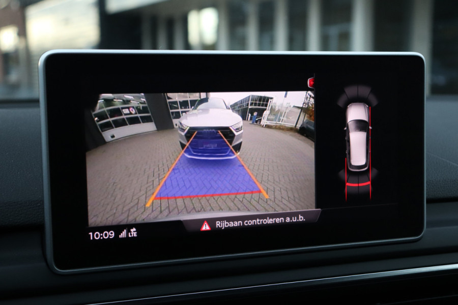 Audi RS4 2.9 TFSI Quattro Matrix Pano Massage Carbon