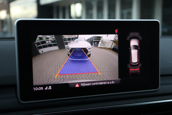 Audi RS4 2.9 TFSI Quattro Matrix Pano Massage Carbon