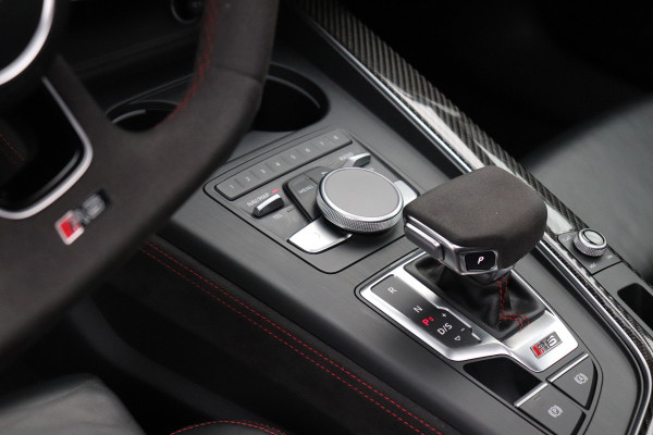 Audi RS4 2.9 TFSI Quattro Matrix Pano Massage Carbon