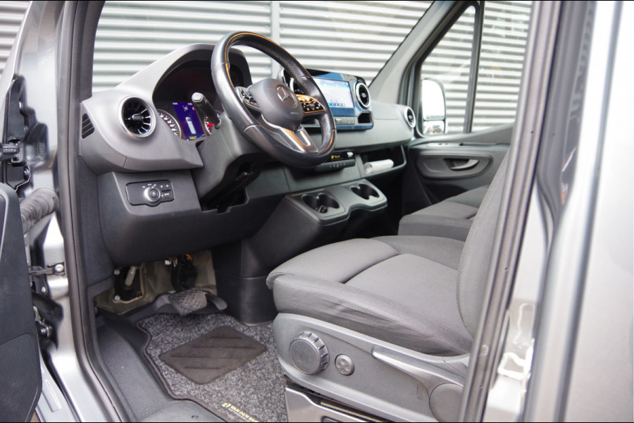 Mercedes-Benz Sprinter 315 1.9 CDI L2H2 RWD AUT. LED, MBUX 10'', 360 CAMERA, NAVI, CRUISE, CLIMA, PARKEERSENSOREN