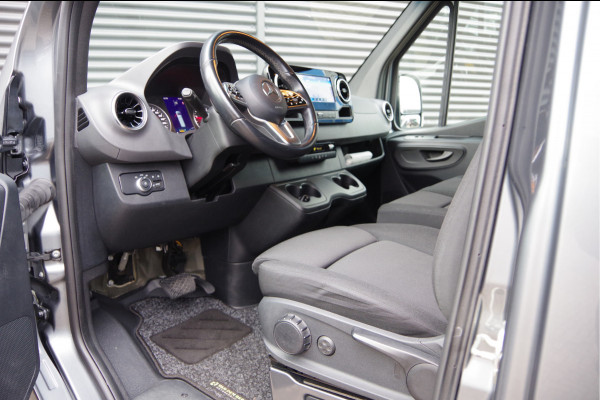 Mercedes-Benz Sprinter 315 1.9 CDI L2H2 RWD AUT. LED, MBUX 10'', 360 CAMERA, NAVI, CRUISE, CLIMA, PARKEERSENSOREN