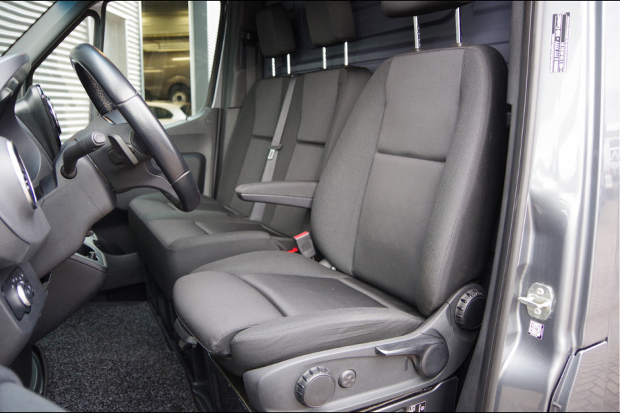 Mercedes-Benz Sprinter 315 1.9 CDI L2H2 RWD AUT. LED, MBUX 10'', 360 CAMERA, NAVI, CRUISE, CLIMA, PARKEERSENSOREN