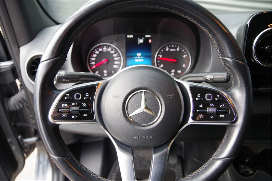Mercedes-Benz Sprinter 315 1.9 CDI L2H2 RWD AUT. LED, MBUX 10'', 360 CAMERA, NAVI, CRUISE, CLIMA, PARKEERSENSOREN