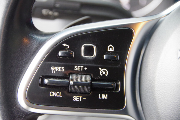 Mercedes-Benz Sprinter 315 1.9 CDI L2H2 RWD AUT. LED, MBUX 10'', 360 CAMERA, NAVI, CRUISE, CLIMA, PARKEERSENSOREN