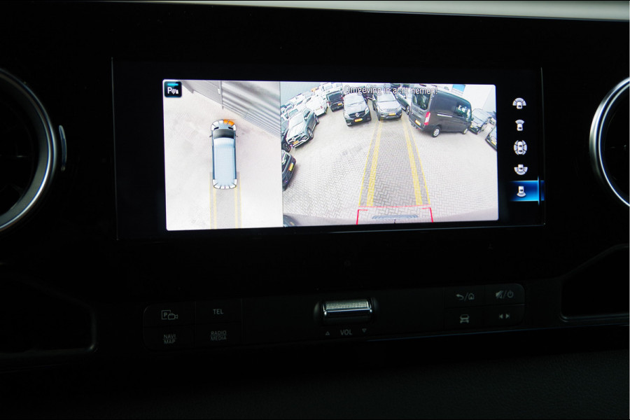 Mercedes-Benz Sprinter 315 1.9 CDI L2H2 RWD AUT. LED, MBUX 10'', 360 CAMERA, NAVI, CRUISE, CLIMA, PARKEERSENSOREN