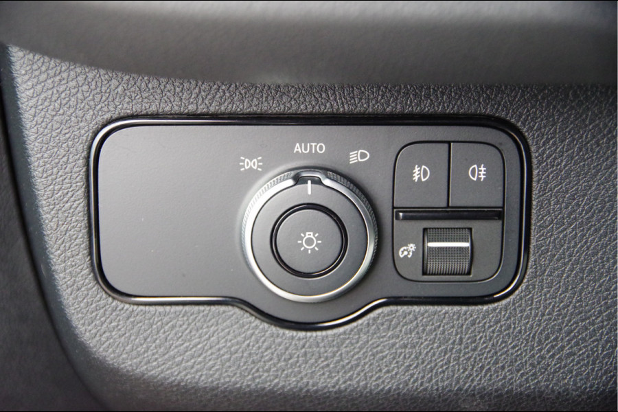 Mercedes-Benz Sprinter 315 1.9 CDI L2H2 RWD AUT. LED, MBUX 10'', 360 CAMERA, NAVI, CRUISE, CLIMA, PARKEERSENSOREN