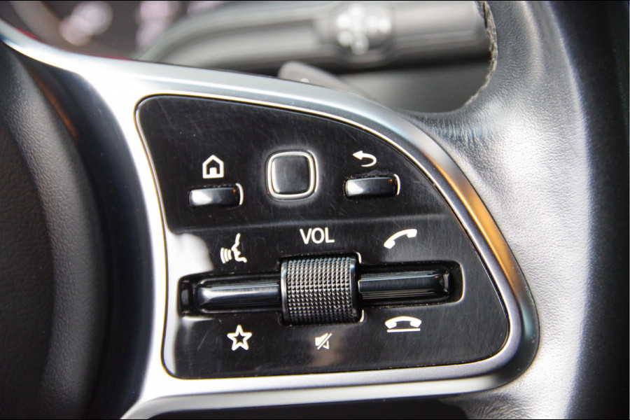 Mercedes-Benz Sprinter 315 1.9 CDI L2H2 RWD AUT. LED, MBUX 10'', 360 CAMERA, NAVI, CRUISE, CLIMA, PARKEERSENSOREN