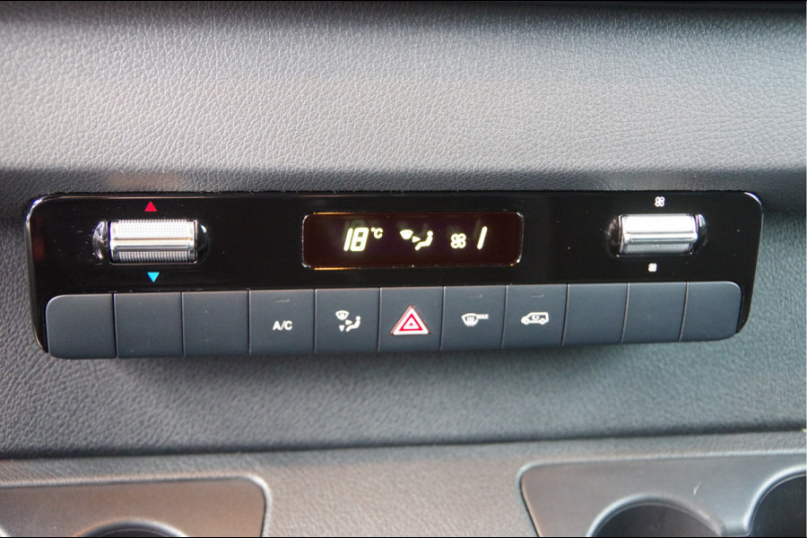 Mercedes-Benz Sprinter 315 1.9 CDI L2H2 RWD AUT. LED, MBUX 10'', 360 CAMERA, NAVI, CRUISE, CLIMA, PARKEERSENSOREN