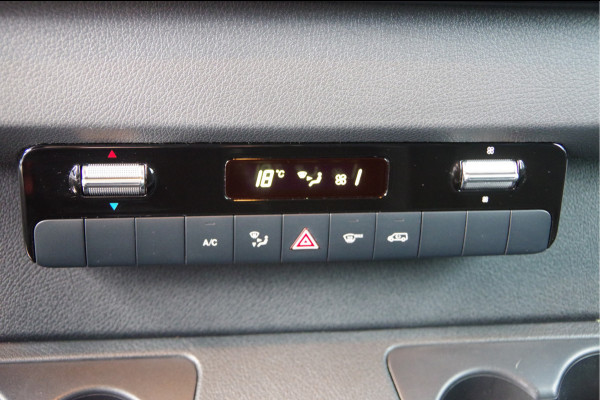 Mercedes-Benz Sprinter 315 1.9 CDI L2H2 RWD AUT. LED, MBUX 10'', 360 CAMERA, NAVI, CRUISE, CLIMA, PARKEERSENSOREN
