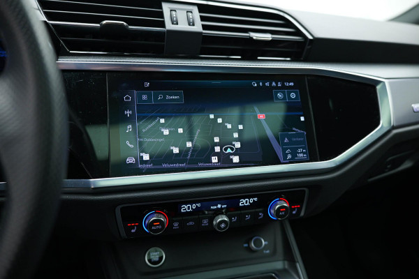 Audi Q3 Sportback 45 TFSI e Business Edition |Pano|Dodehoek|ACC|Elek. Stoelen|Ambient|