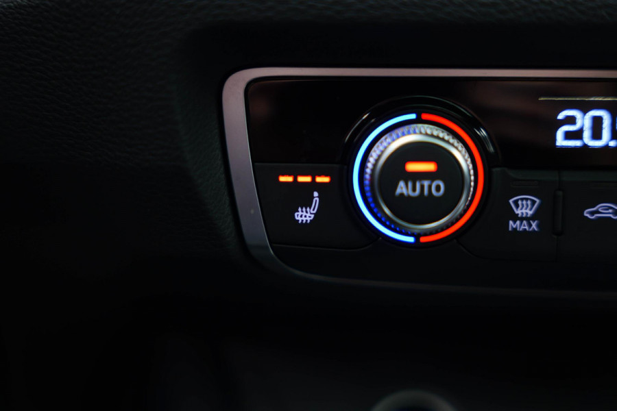 Audi Q3 Sportback 45 TFSI e Business Edition |Pano|Dodehoek|ACC|Elek. Stoelen|Ambient|