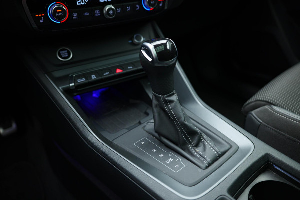 Audi Q3 Sportback 45 TFSI e Business Edition |Pano|Dodehoek|ACC|Elek. Stoelen|Ambient|