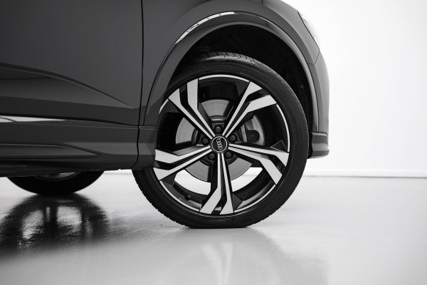 Audi Q3 Sportback 45 TFSI e Business Edition |Pano|Dodehoek|ACC|Elek. Stoelen|Ambient|