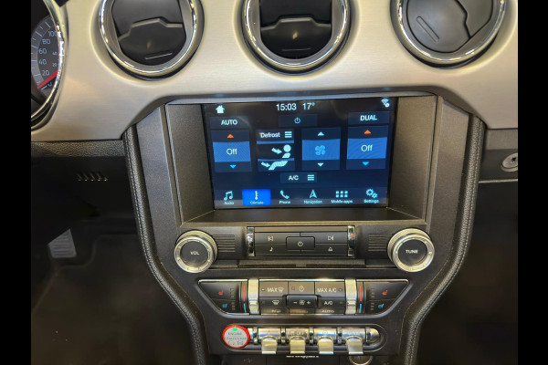 Ford Mustang Convertible 5.0 GT|CABRIOLET|AUTOMAAT|422PK|