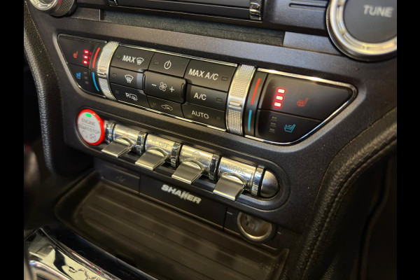 Ford Mustang Convertible 5.0 GT|CABRIOLET|AUTOMAAT|422PK|