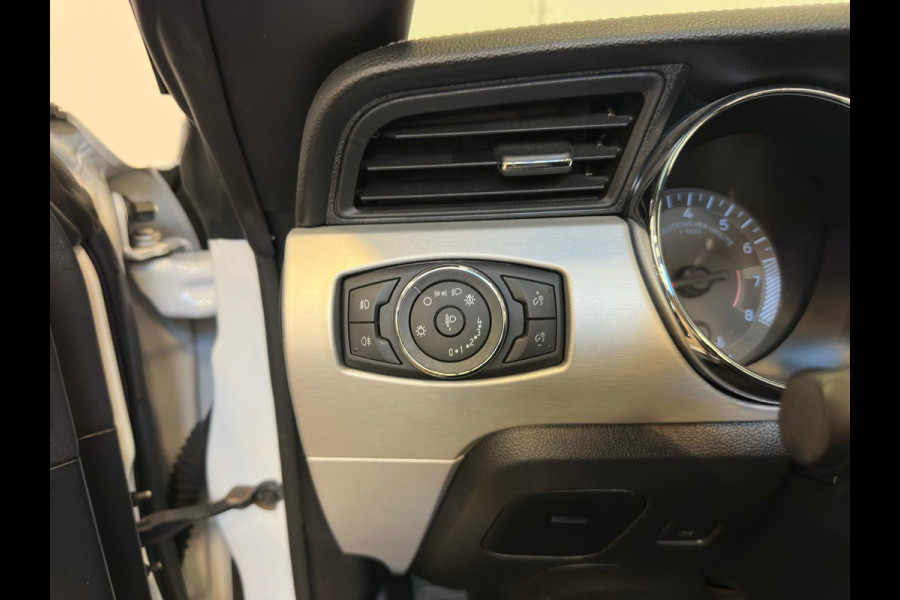 Ford Mustang Convertible 5.0 GT|CABRIOLET|AUTOMAAT|422PK|