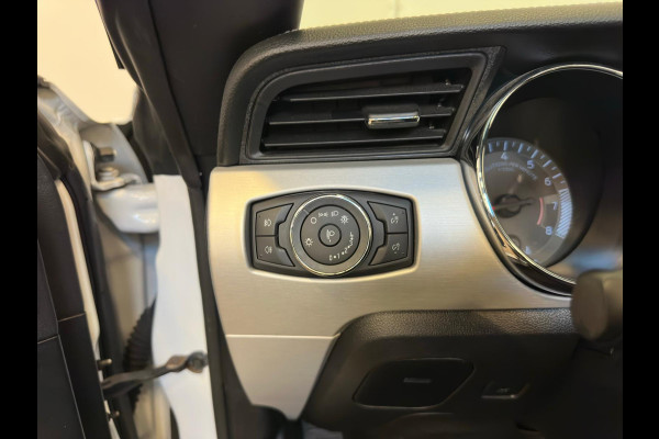 Ford Mustang Convertible 5.0 GT|CABRIOLET|AUTOMAAT|422PK|