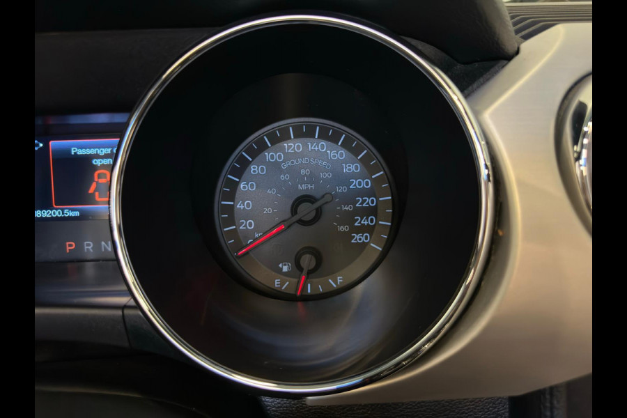 Ford Mustang Convertible 5.0 GT|CABRIOLET|AUTOMAAT|422PK|
