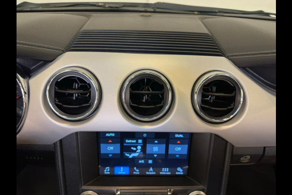 Ford Mustang Convertible 5.0 GT|CABRIOLET|AUTOMAAT|422PK|