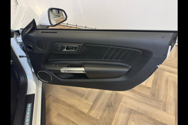 Ford Mustang Convertible 5.0 GT|CABRIOLET|AUTOMAAT|422PK|