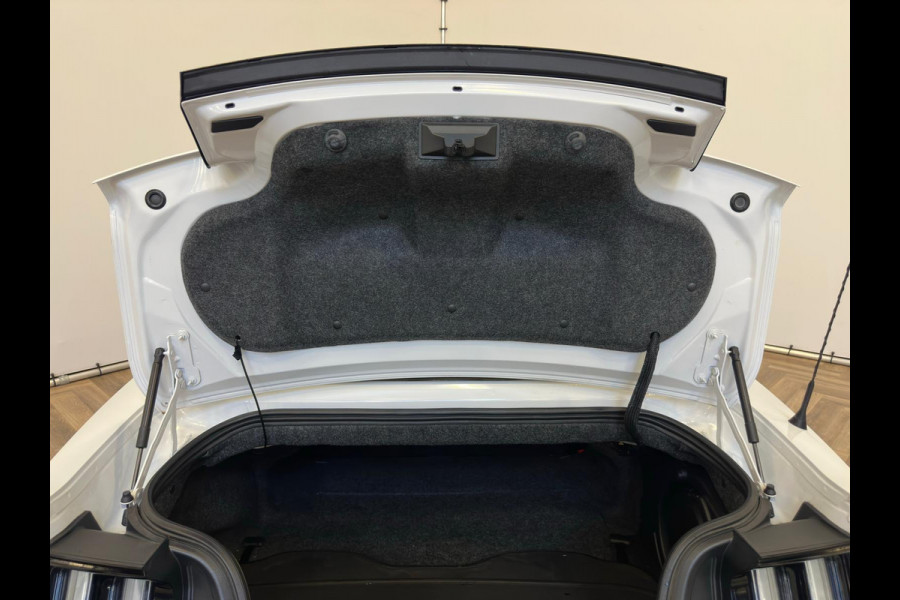 Ford Mustang Convertible 5.0 GT|CABRIOLET|AUTOMAAT|422PK|