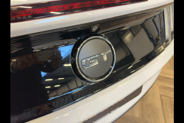Ford Mustang Convertible 5.0 GT|CABRIOLET|AUTOMAAT|422PK|
