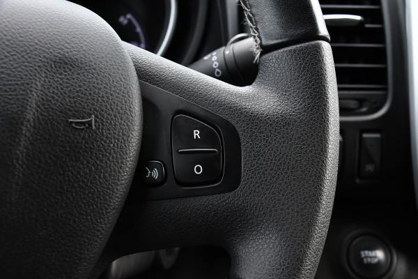 Opel Vivaro 1.6 CDTI L2H1 Irmscher Sport Camera, Cruise, Leder, Stoelverwarming, 145pk, Multimedia, NAVI, Clima, Uniek!