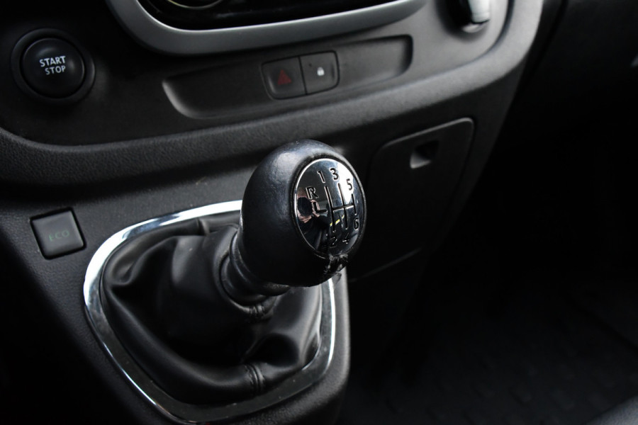 Opel Vivaro 1.6 CDTI L2H1 Irmscher Sport Camera, Cruise, Leder, Stoelverwarming, 145pk, Multimedia, NAVI, Clima, Uniek!