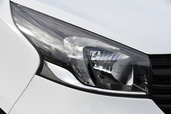 Opel Vivaro 1.6 CDTI L2H1 Irmscher Sport Camera, Cruise, Leder, Stoelverwarming, 145pk, Multimedia, NAVI, Clima, Uniek!