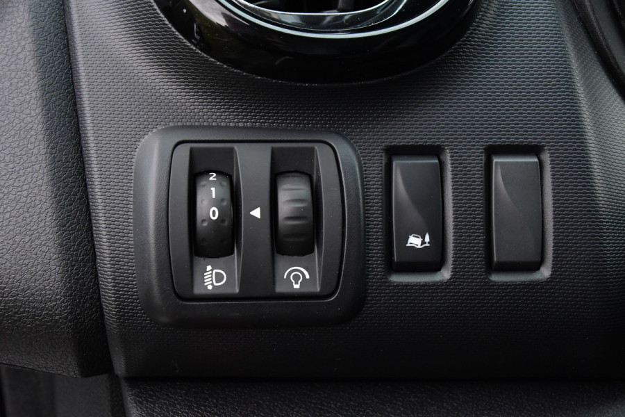 Opel Vivaro 1.6 CDTI L2H1 Irmscher Sport Camera, Cruise, Leder, Stoelverwarming, 145pk, Multimedia, NAVI, Clima, Uniek!