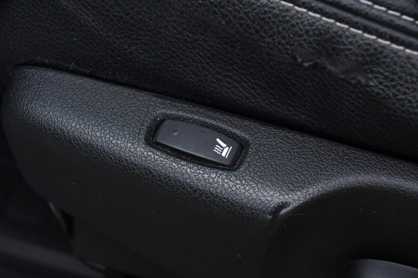 Opel Vivaro 1.6 CDTI L2H1 Irmscher Sport Camera, Cruise, Leder, Stoelverwarming, 145pk, Multimedia, NAVI, Clima, Uniek!