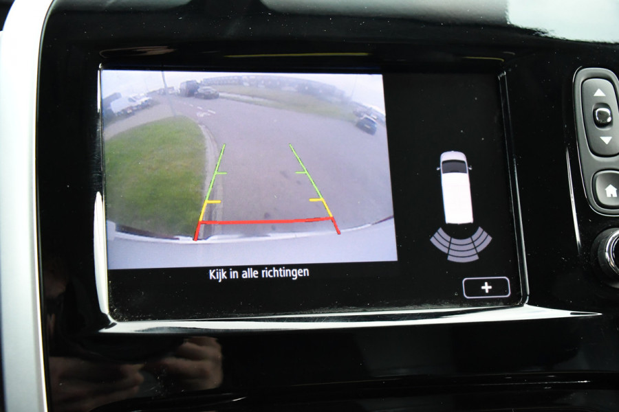 Opel Vivaro 1.6 CDTI L2H1 Irmscher Sport Camera, Cruise, Leder, Stoelverwarming, 145pk, Multimedia, NAVI, Clima, Uniek!