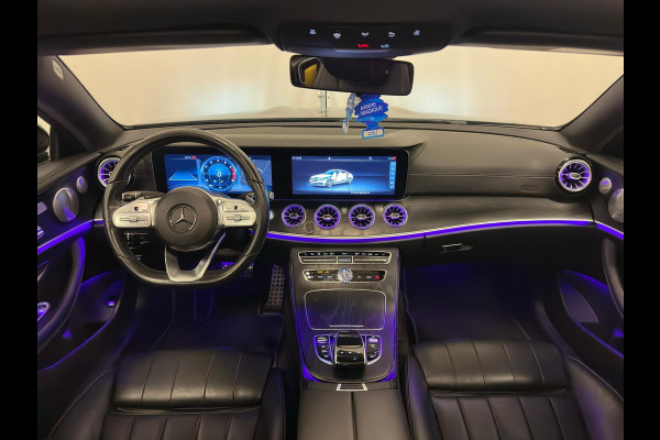 Mercedes-Benz E-Klasse Coupé 200 Premium Plus|PANO|BURMESTER|VOL