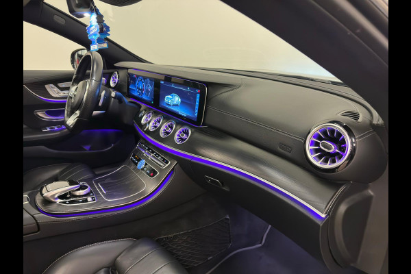 Mercedes-Benz E-Klasse Coupé 200 Premium Plus|PANO|BURMESTER|VOL