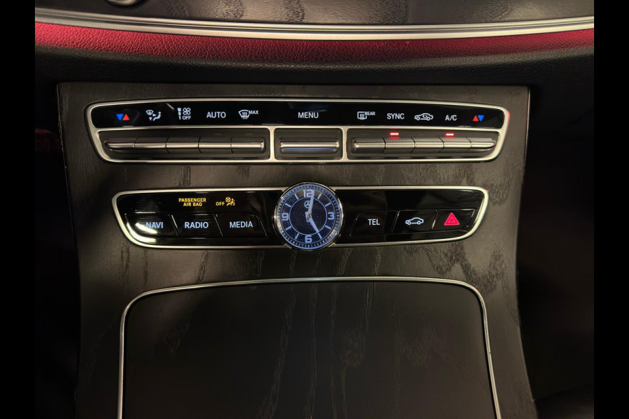 Mercedes-Benz E-Klasse Coupé 200 Premium Plus|PANO|BURMESTER|VOL