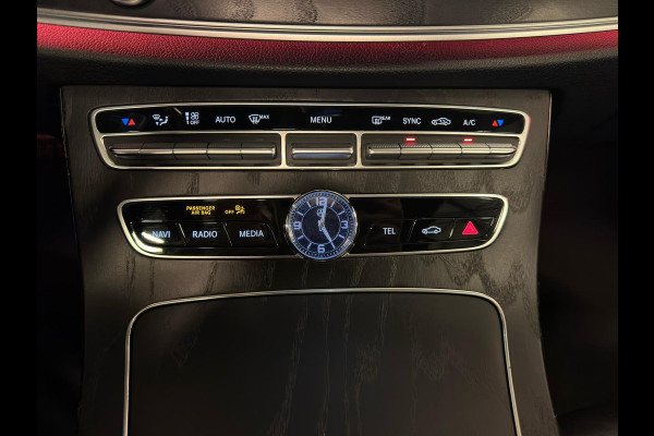 Mercedes-Benz E-Klasse Coupé 200 Premium Plus|PANO|BURMESTER|VOL