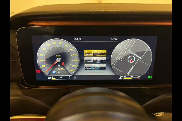 Mercedes-Benz E-Klasse Coupé 200 Premium Plus|PANO|BURMESTER|VOL