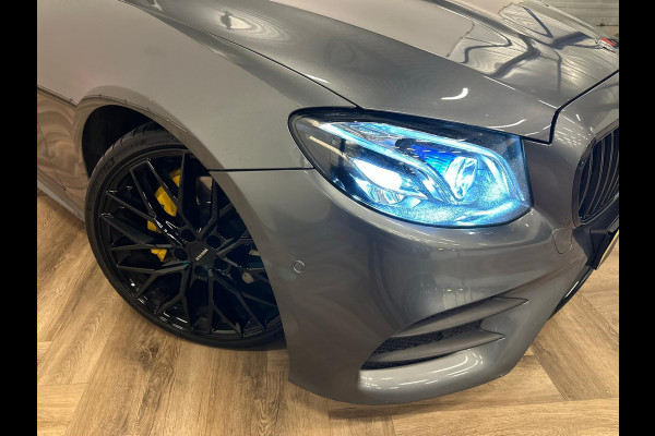 Mercedes-Benz E-Klasse Coupé 200 Premium Plus|PANO|BURMESTER|VOL