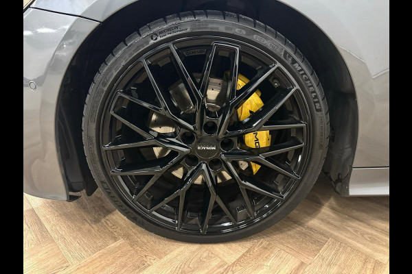 Mercedes-Benz E-Klasse Coupé 200 Premium Plus|PANO|BURMESTER|VOL