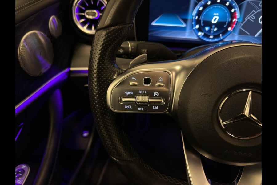 Mercedes-Benz E-Klasse Coupé 200 Premium Plus|PANO|BURMESTER|VOL