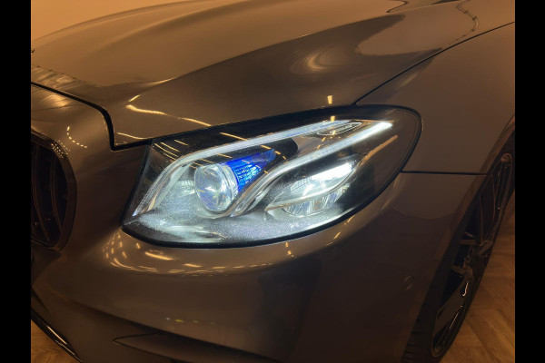 Mercedes-Benz E-Klasse Coupé 200 Premium Plus|PANO|BURMESTER|VOL