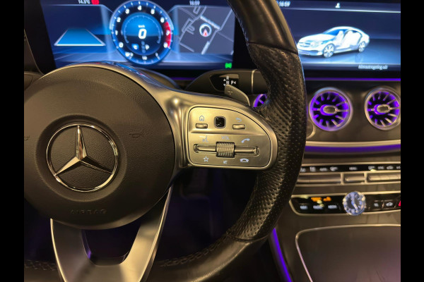 Mercedes-Benz E-Klasse Coupé 200 Premium Plus|PANO|BURMESTER|VOL