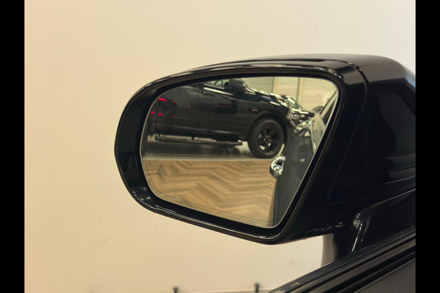 Mercedes-Benz E-Klasse Coupé 200 Premium Plus|PANO|BURMESTER|VOL