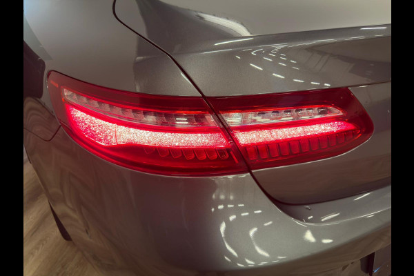 Mercedes-Benz E-Klasse Coupé 200 Premium Plus|PANO|BURMESTER|VOL