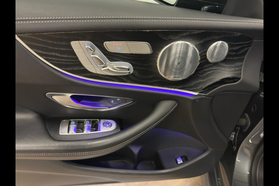 Mercedes-Benz E-Klasse Coupé 200 Premium Plus|PANO|BURMESTER|VOL