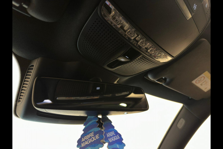 Mercedes-Benz E-Klasse Coupé 200 Premium Plus|PANO|BURMESTER|VOL