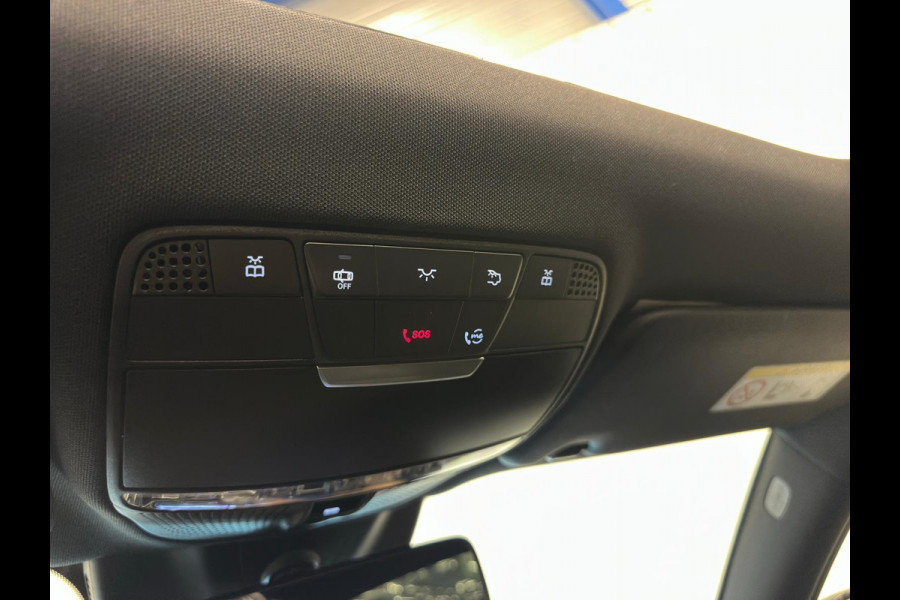 Mercedes-Benz E-Klasse Coupé 200 Premium Plus|PANO|BURMESTER|VOL